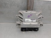 Recambio de centralita motor uce para renault kangoo referencia OEM IAM 237D40171R A2C10512400 CONTINENTAL