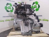 Recambio de motor completo para mercedes-benz clase a (w168) 1.7 cdi diesel cat referencia OEM IAM 668941 30091312 