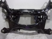 Recambio de puente trasero para volvo xc60 referencia OEM IAM 32331541 SOLO PUENTE SUELO FILA Nº 3