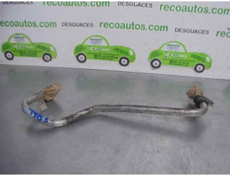 Recambio de tubos aire acondicionado para mg serie 200 (rf) 216 si (5-ptas.) referencia OEM IAM JUE105960 