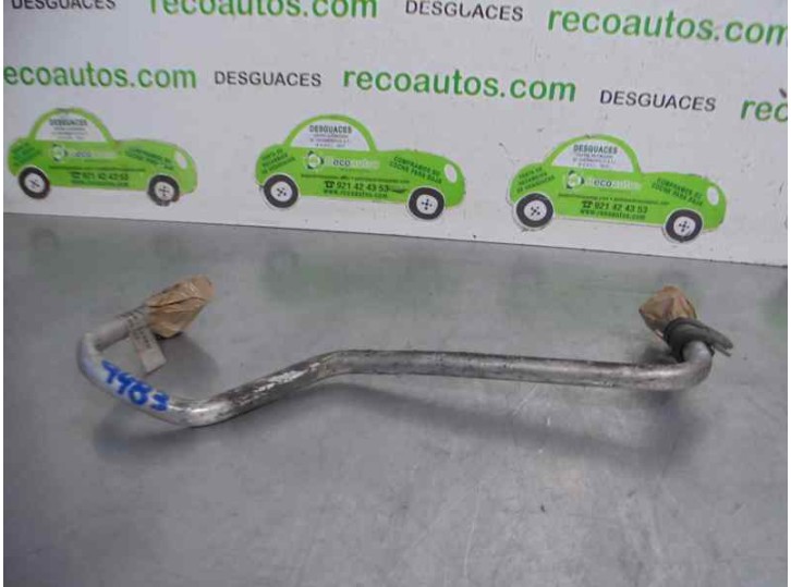 Recambio de tubos aire acondicionado para mg serie 200 (rf) 216 si (5-ptas.) referencia OEM IAM JUE105960 