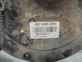 Recambio de aforador para kia carnival 2.9 crdi cat referencia OEM IAM 944604D101 