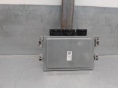 Recambio de centralita motor uce para renault kangoo referencia OEM IAM 237D40171R A2C10512400 CONTINENTAL