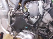 Recambio de motor completo para mercedes-benz clase a (w168) 1.7 cdi diesel cat referencia OEM IAM 668941 30091312 