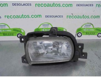 Recambio de faro antiniebla derecho para kia carnival 2.9 crdi cat referencia OEM IAM 922024D000 5 PUERTAS