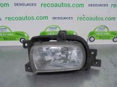 Recambio de faro antiniebla derecho para kia carnival 2.9 crdi cat referencia OEM IAM 922024D000  5 PUERTAS