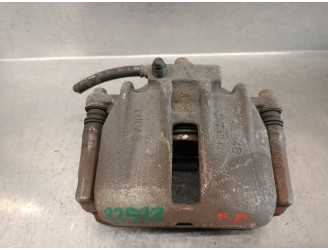 Recambio de pinza freno delantera derecha para rover 400 ii (rt) 420 si lux referencia OEM IAM 67321952  67321952 LUCAS