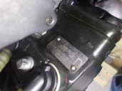 Recambio de motor completo para mercedes-benz clase a (w168) 1.7 cdi diesel cat referencia OEM IAM 668941 30091312 