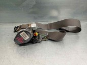 Replacement front left seat belt for Dodge Avenger SE OEM IAM reference 606008401D WITH PRETENSIONER 4 DOORS