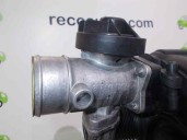 Recambio de motor completo para mercedes-benz clase a (w168) 1.7 cdi diesel cat referencia OEM IAM 668941 30091312 