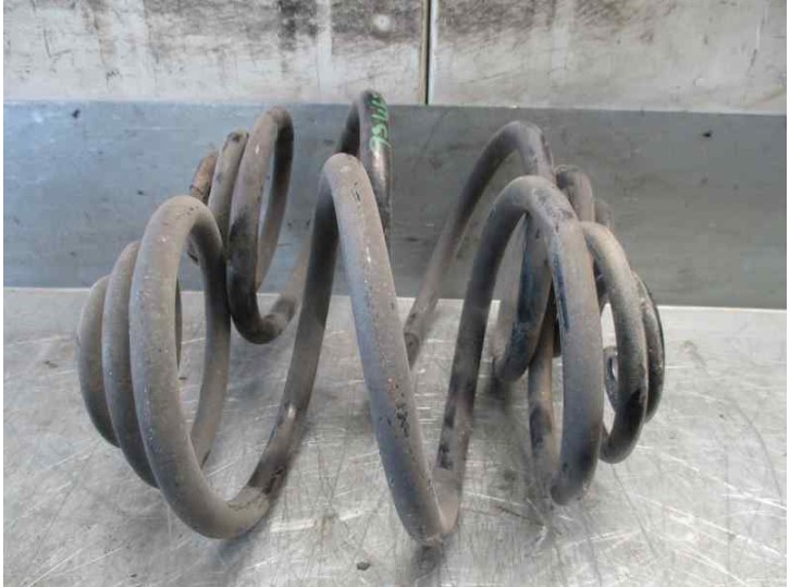 Recambio de muelle amortiguacion para opel vectra a 2.0 referencia OEM IAM FG342  