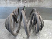 Recambio de muelle amortiguacion para opel vectra a 2.0 referencia OEM IAM FG342 