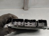 Recambio de centralita motor uce para renault kangoo referencia OEM IAM 237D40171R A2C10512400 CONTINENTAL