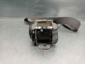 Replacement front left seat belt for Dodge Avenger SE OEM IAM reference 606008401D WITH PRETENSIONER 4 DOORS