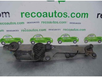 Replacement front wiper motor for Kia Carnival 2.9 CRDi CAT OEM IAM reference 981104D000 