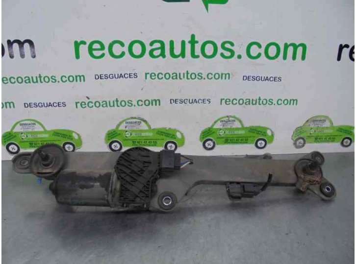 Recambio de motor limpia delantero para kia carnival 2.9 crdi cat referencia OEM IAM 981104D000 