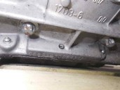 Recambio de motor completo para mercedes-benz clase a (w168) 1.7 cdi diesel cat referencia OEM IAM 668941 30091312 