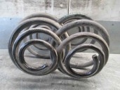 Recambio de muelle amortiguacion para opel vectra a 2.0 referencia OEM IAM FG342 