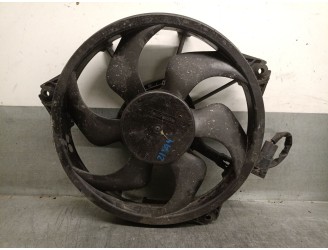 Recambio de electroventilador para fiat scudo furgoneta (270_, 272_) 2.0 d multijet referencia OEM IAM 1401312180 1401312180 GMV