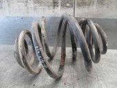 Recambio de muelle amortiguacion para opel vectra a 2.0 referencia OEM IAM FG342 
