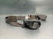 Replacement front left seat belt for Dodge Avenger SE OEM IAM reference 606008401D WITH PRETENSIONER 4 DOORS