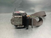 Replacement front left seat belt for Dodge Avenger SE OEM IAM reference 606008401D WITH PRETENSIONER 4 DOORS