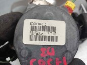 Replacement front left seat belt for Dodge Avenger SE OEM IAM reference 606008401D WITH PRETENSIONER 4 DOORS