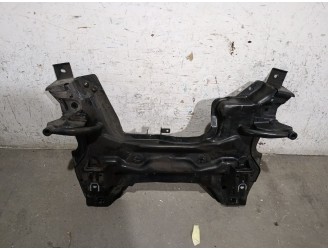 Recambio de puente delantero para citroën c-elysee (dd_) 1.6 bluehdi 100 referencia OEM IAM 9807026780 9807026780 