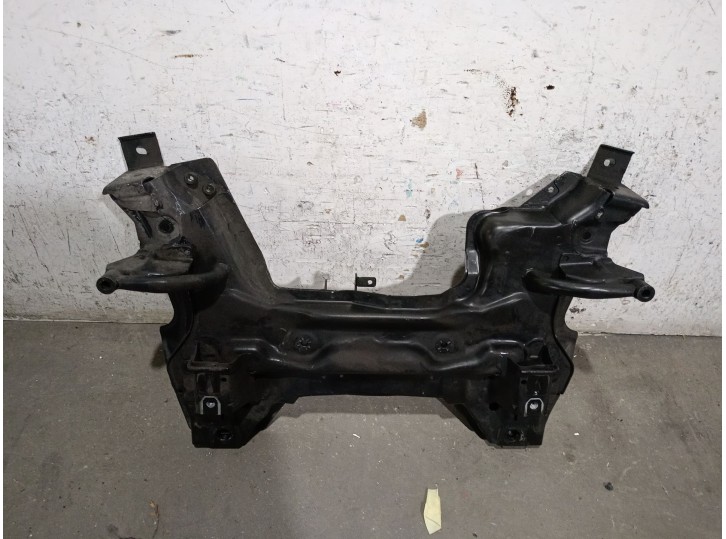 Recambio de puente delantero para citroën c-elysee (dd_) 1.6 bluehdi 100 referencia OEM IAM 9807026780 9807026780 