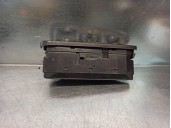 Recambio de mando elevalunas delantero izquierdo para hyundai coupe rd (1997... 1.6 fx referencia OEM IAM 9357027000 9357027100 