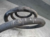 Recambio de muelle amortiguacion para opel vectra a 2.0 referencia OEM IAM FG342 