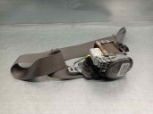 Replacement front left seat belt for Dodge Avenger SE OEM IAM reference 606008401D WITH PRETENSIONER 4 DOORS