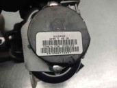 Replacement front left seat belt for Dodge Avenger SE OEM IAM reference 606008401D WITH PRETENSIONER 4 DOORS