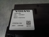Recambio de modulo electronico para volvo xc60 referencia OEM IAM 32357496 31676624 
