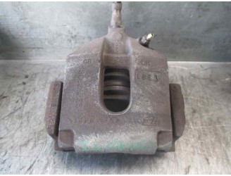Recambio de pinza freno trasera izquierda para volvo xc90 2.4 diesel cat referencia OEM IAM 30639523 985 ATE
