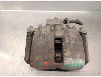 Recambio de pinza freno delantera izquierda para rover 400 ii (rt) 420 si lux referencia OEM IAM 67321952  67321952 LUCAS