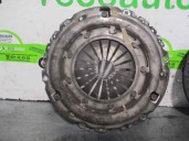 Recambio de kit embrague para citroën xsara break 2.0 hdi referencia OEM IAM 161013A510 VALEO