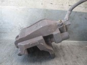 Recambio de pinza freno trasera izquierda para volvo xc90 2.4 diesel cat referencia OEM IAM 30639523 985 ATE