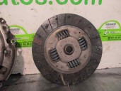 Recambio de kit embrague para citroën xsara break 2.0 hdi referencia OEM IAM 161013A510 VALEO