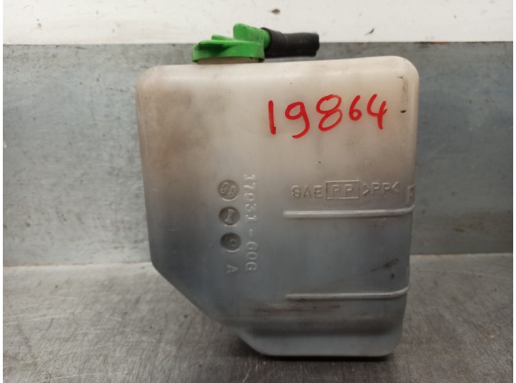 Recambio de deposito expansion para suzuki baleno berlina sy (eg) 1.3 cat referencia OEM IAM 1793160G  