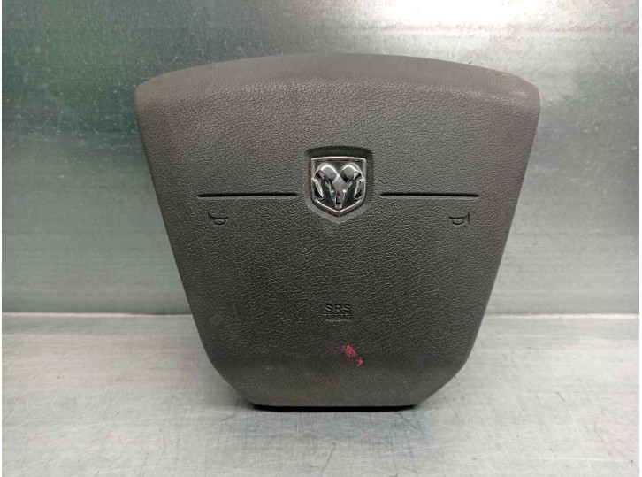 Recambio de airbag delantero izquierdo para dodge avenger se referencia OEM IAM 8N172527  