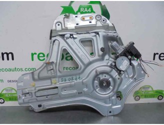 Recambio de elevalunas delantero izquierdo para kia carnival 2.9 crdi cat referencia OEM IAM 824504D010 6 PINES 5 PUERTAS
