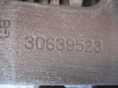 Recambio de pinza freno trasera izquierda para volvo xc90 2.4 diesel cat referencia OEM IAM 30639523 985 ATE