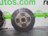 Recambio de kit embrague para citroën xsara break 2.0 hdi referencia OEM IAM 161013A510 VALEO