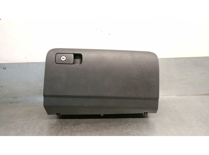 Recambio de guantera para volkswagen scirocco iii (137, 138) 2.0 tdi referencia OEM IAM 1K1857101M 1K1857101M 