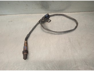 Recambio de ballesta trasera para ford b-max titanium referencia OEM IAM CV6A9G444AA 0258010314 