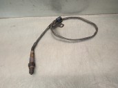 Recambio de ballesta trasera para ford b-max titanium referencia OEM IAM CV6A9G444AA 0258010314 