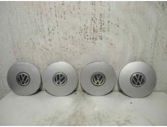 Recambio de tapacubos para volkswagen polo berlina (6n1) 1.6 referencia OEM IAM 6N0601149E 
