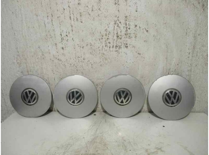 Recambio de tapacubos para volkswagen polo berlina (6n1) 1.6 referencia OEM IAM 6N0601149E  