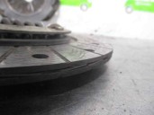 Recambio de kit embrague para citroën xsara break 2.0 hdi referencia OEM IAM 161013A510 VALEO